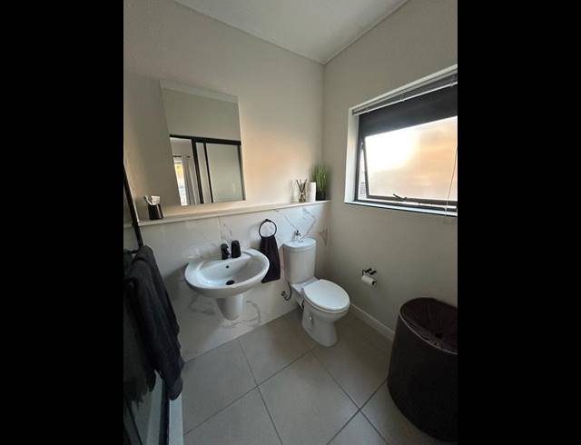 1 BEDROOM PROPERTY TO RENT IN RICHWOOD